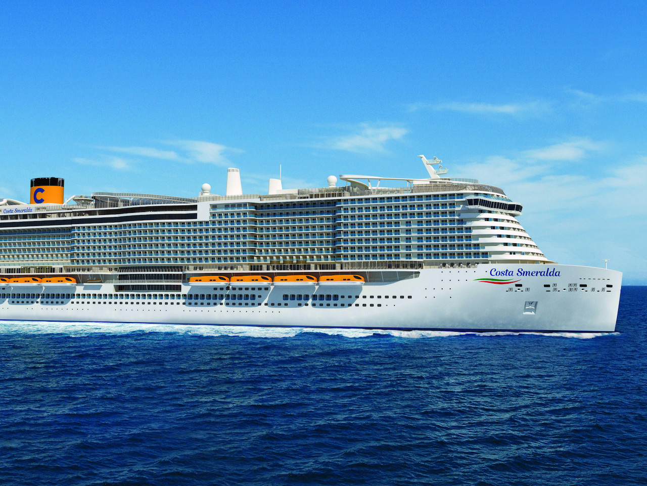Costa Smeralda