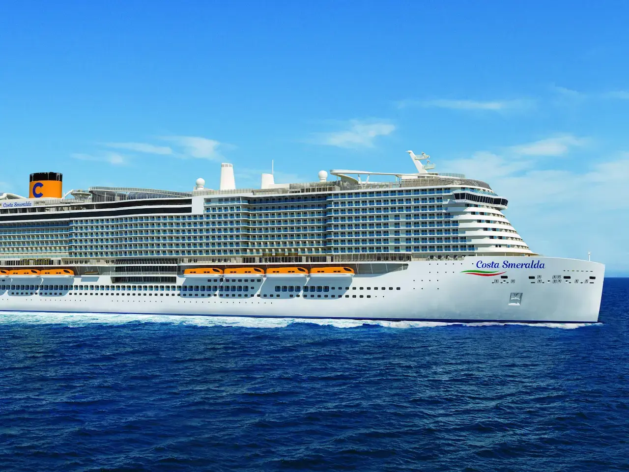 Costa Smeralda