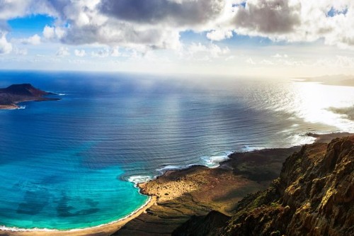 Маршрут круиза