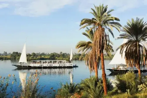 Маршрут круїзу