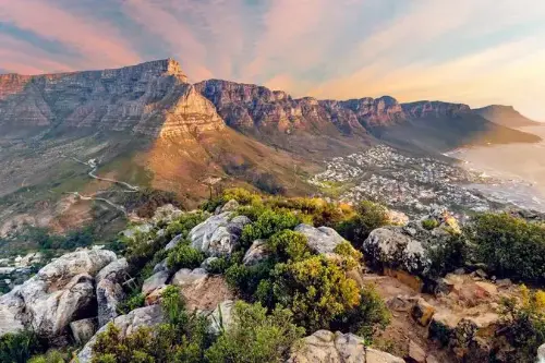 Маршрут круїзу