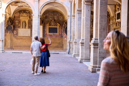 Маршрут круїзу