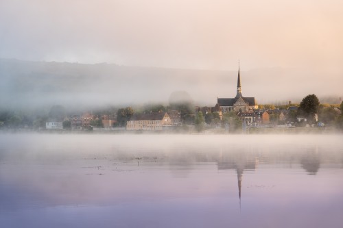 Маршрут круиза