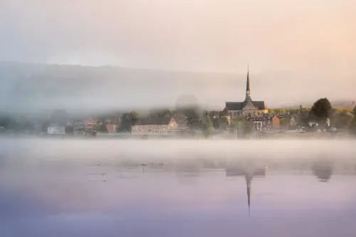 Маршрут круїзу