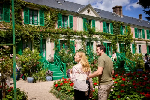 Маршрут круиза