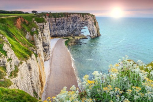 Маршрут круиза