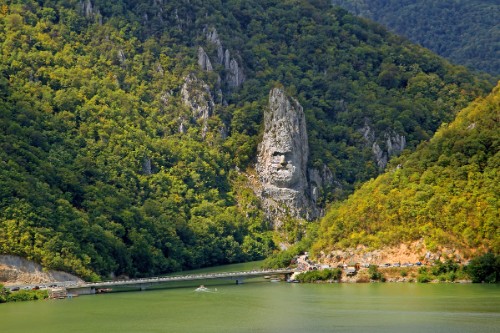 Маршрут круиза