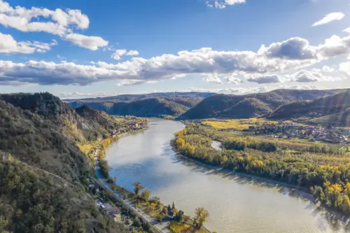 Маршрут круїзу