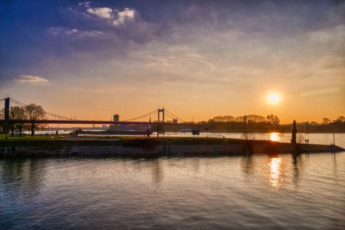 Маршрут круиза