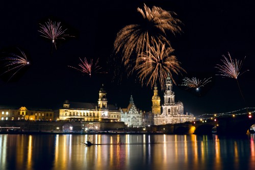 Маршрут круиза