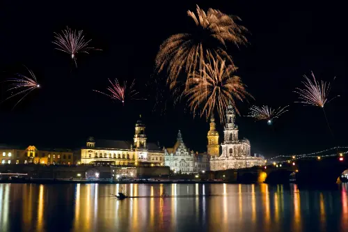 Маршрут круїзу