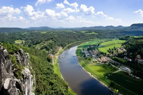 Маршрут круїзу