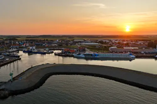 Маршрут круїзу