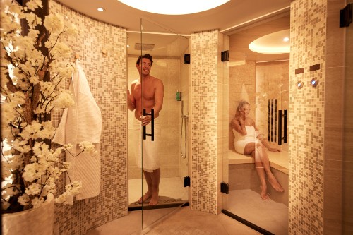 Маршрут круиза