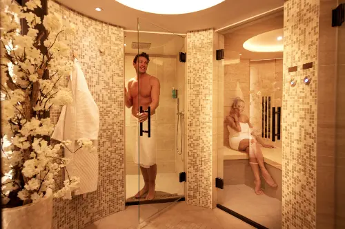 Маршрут круїзу