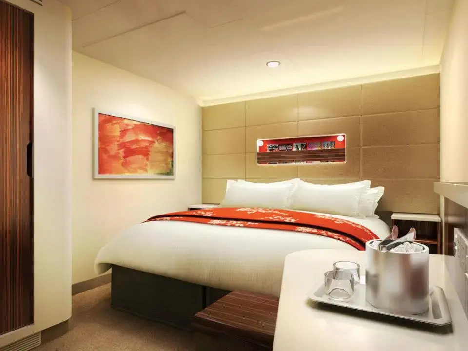 Внутренняя