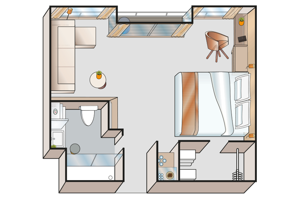 Lueftner_Cruises_Amadeus_AMADEUS_Aurea_Cabin_Layout_Suite.png