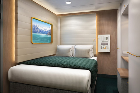 Внутренняя