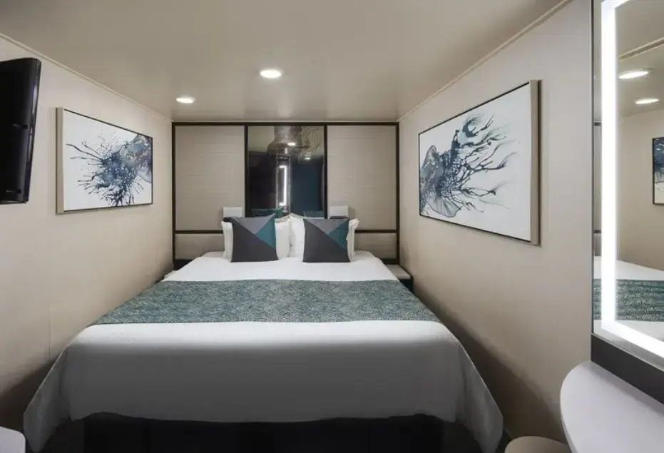 Внутренняя