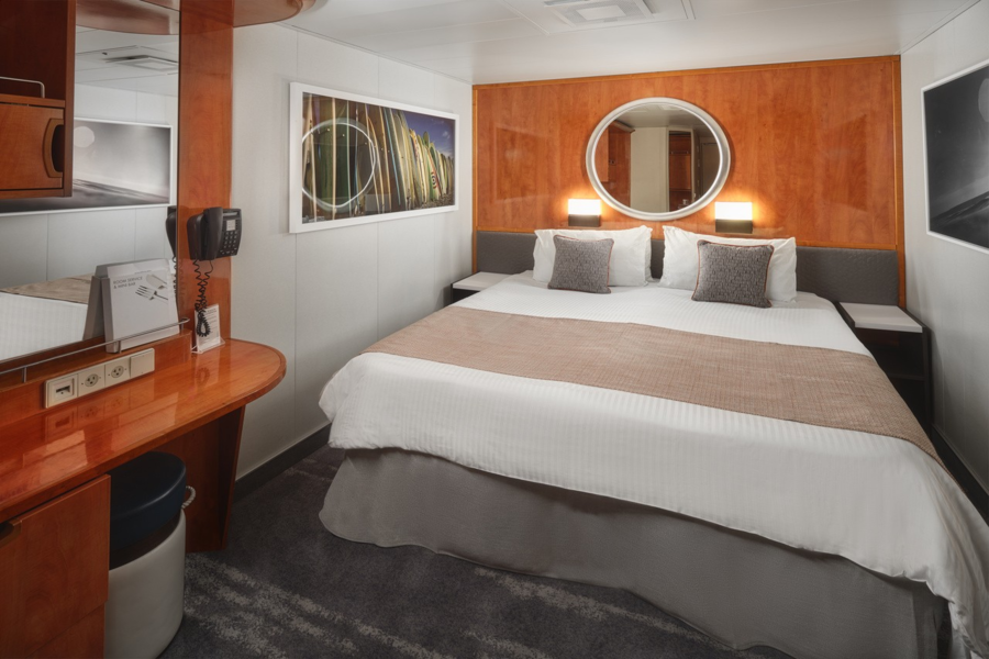 Внутренняя