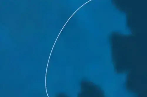 Маршрут круїзу