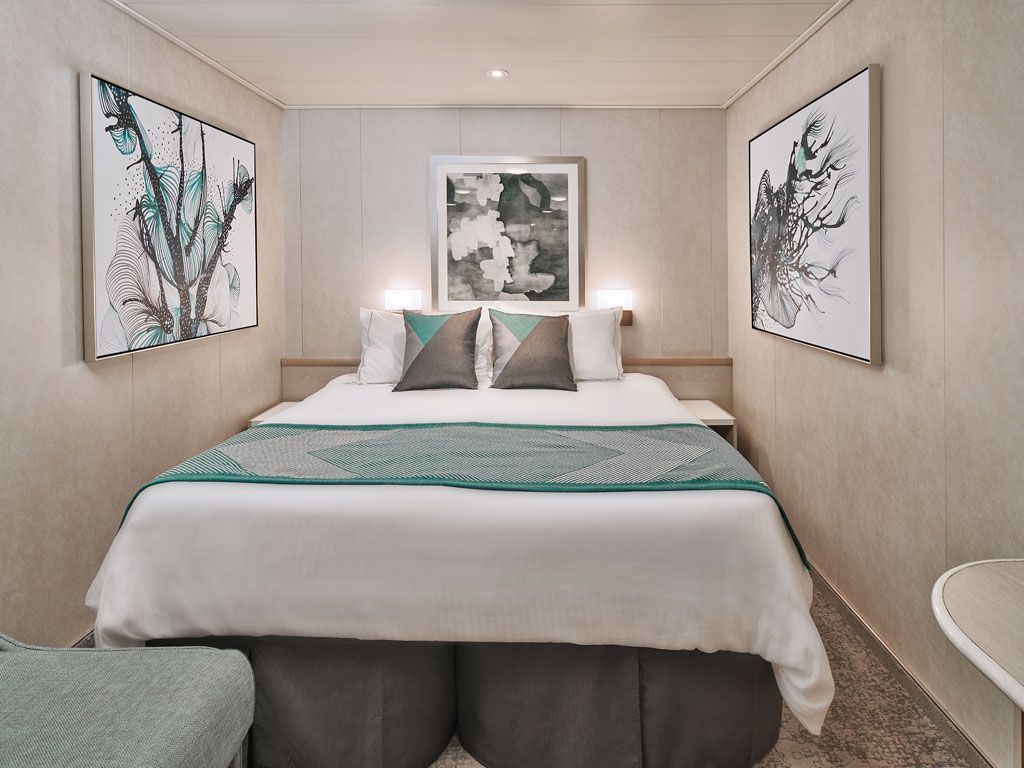 Внутренняя