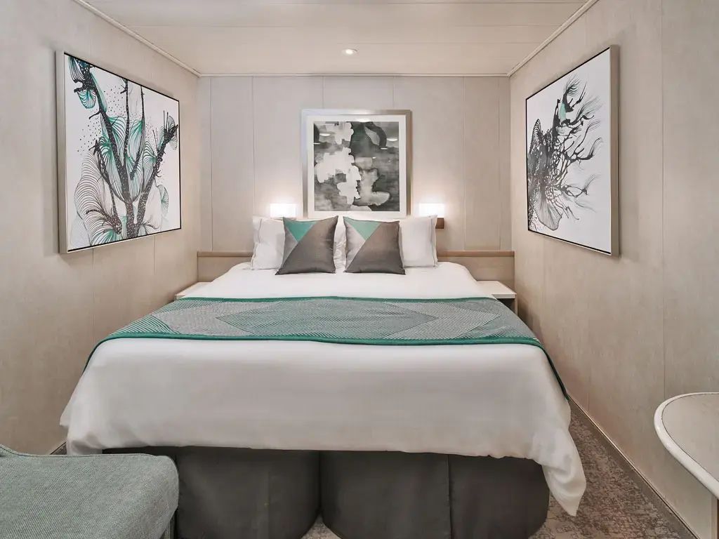 Внутренняя