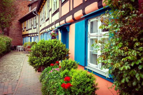 Маршрут круїзу