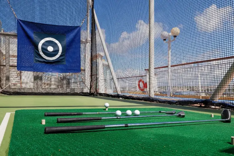 NCL, Golf Driving Net.webp