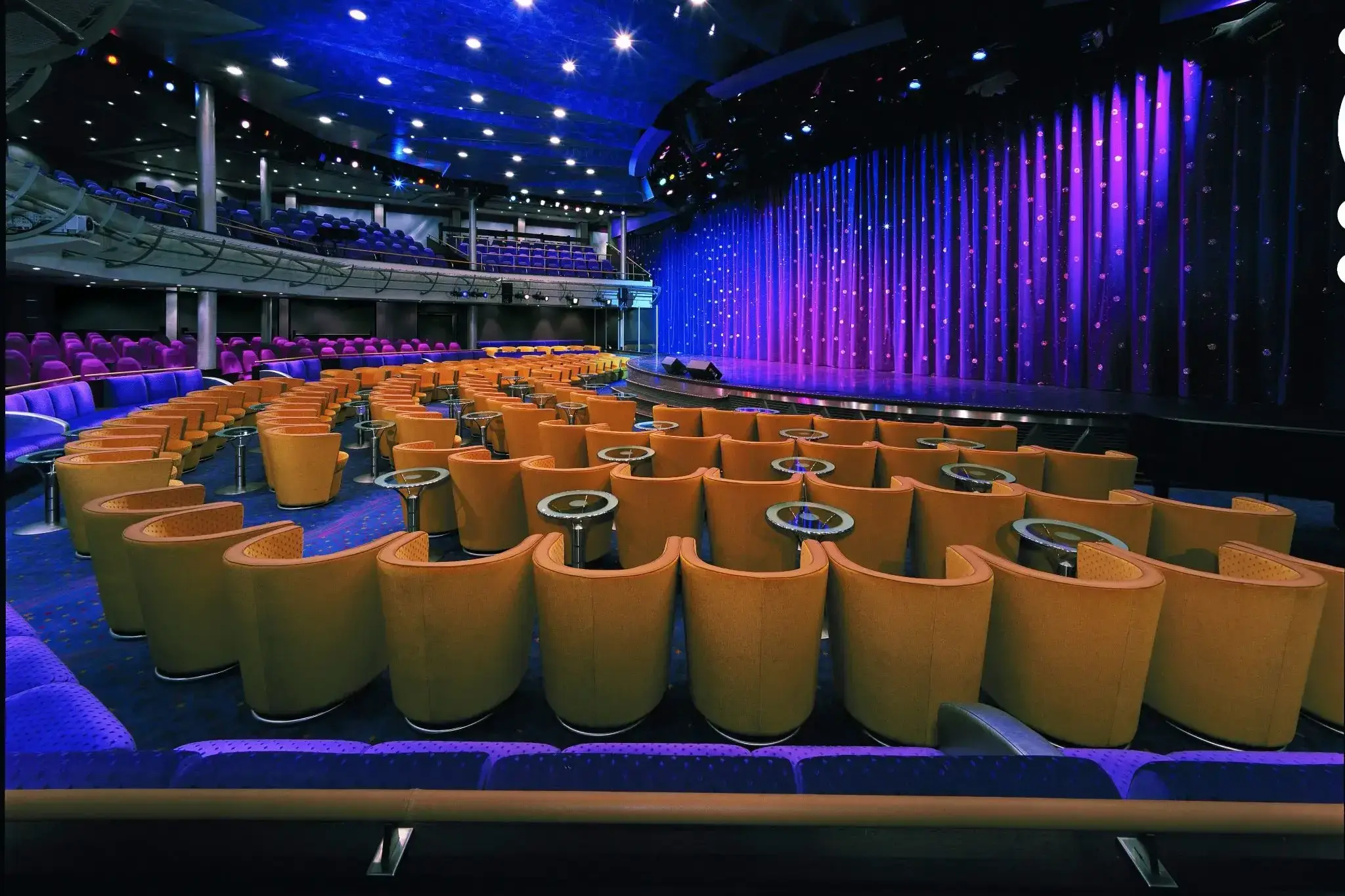 NCL, Norwegian Sun, Stardust Lounge.webp