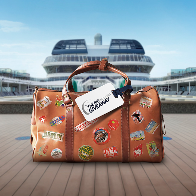 MSC Cruises - 96 Часов