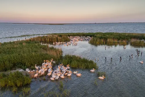 Маршрут круїзу