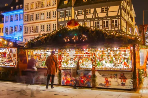 Маршрут круїзу