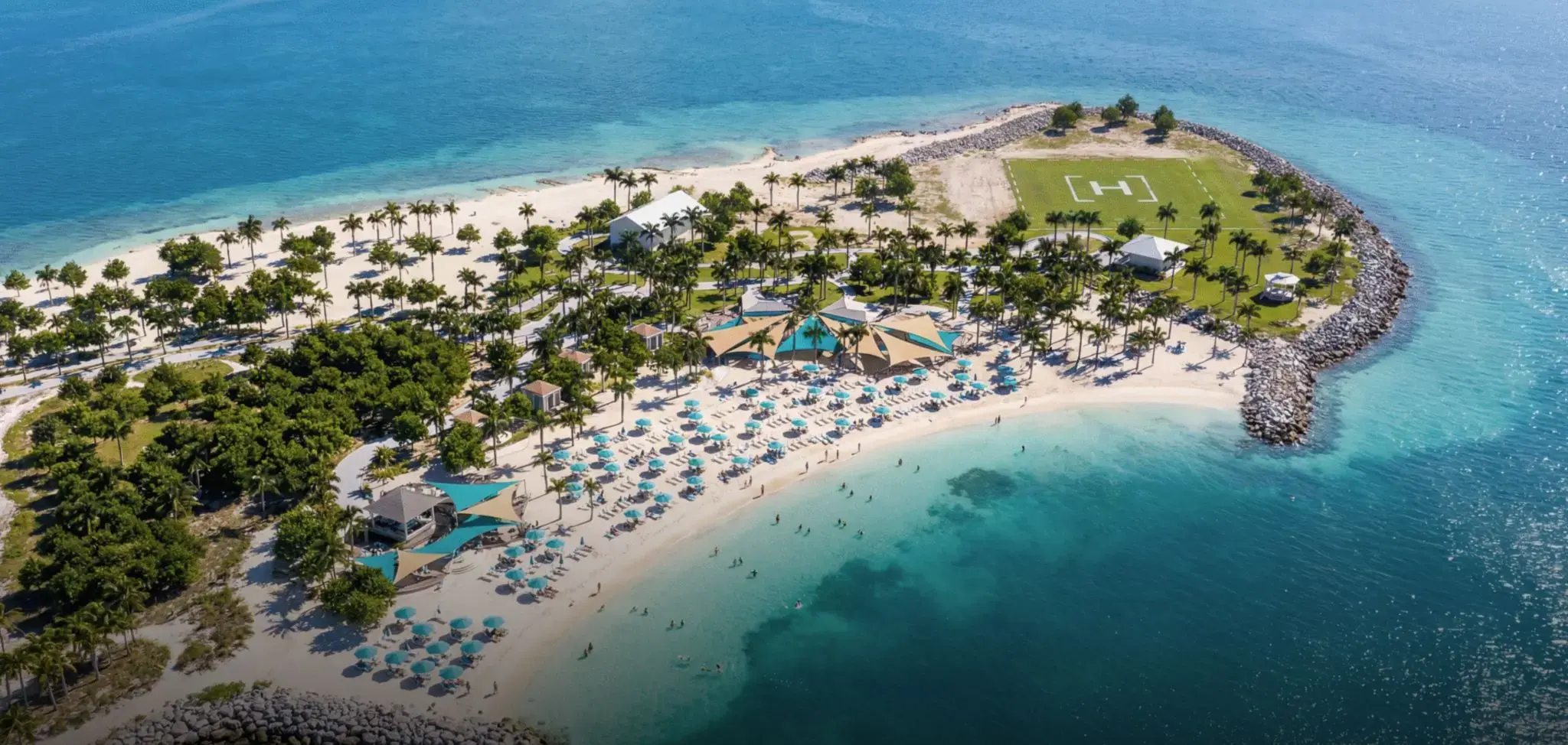 MSC CRUISES УЛУЧШАЕТ OCEAN CAY НОВЫМИ ВПЕЧАТЛЕНИЯМИ И УДЛИНЁННЫМ ПИРCОМ