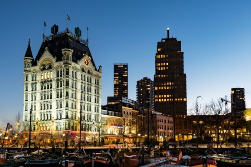 Маршрут круїзу