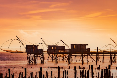 Маршрут круиза