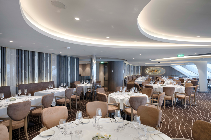 MSC25039070MSC World America, MSC Yacht Club Restaurant.png