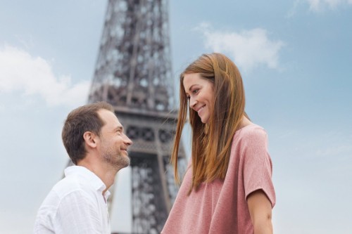 Маршрут круїзу