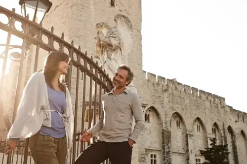 Маршрут круїзу