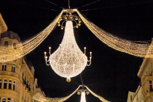 Маршрут круиза