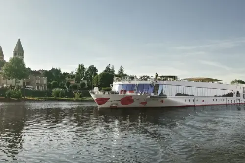 Маршрут круїзу