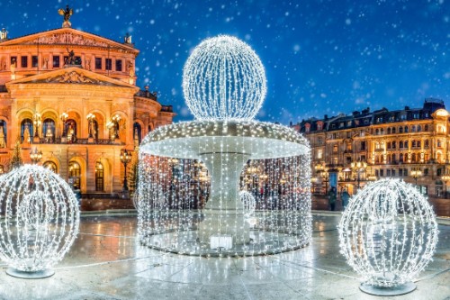 Маршрут круїзу