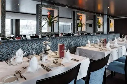 Маршрут круїзу