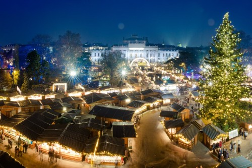 Маршрут круїзу