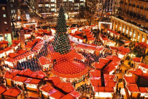 Маршрут круїзу