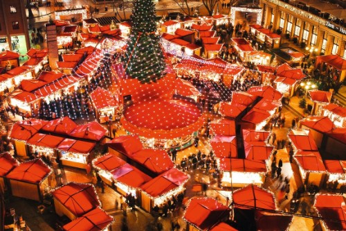 Маршрут круїзу