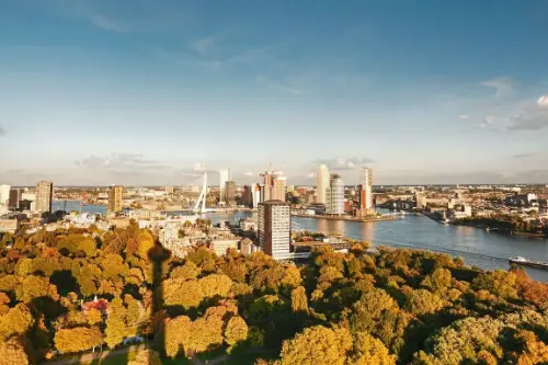 Маршрут круїзу