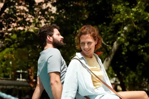 Маршрут круїзу