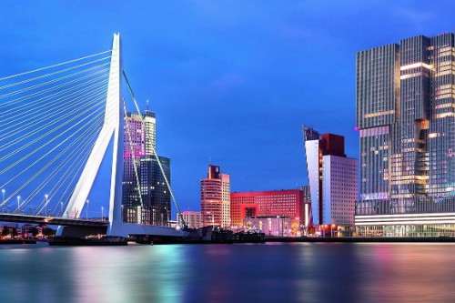 Маршрут круиза