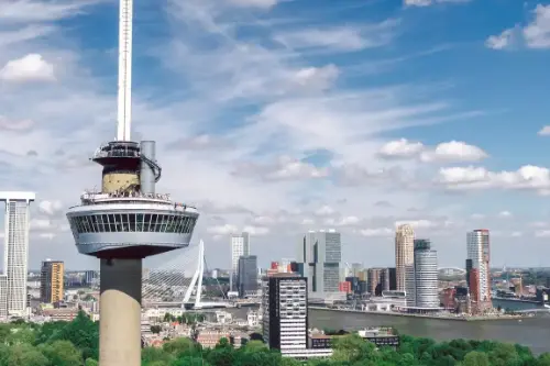 Маршрут круїзу